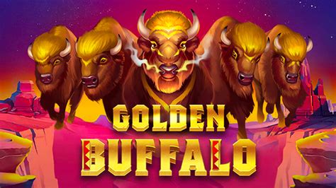 free buffalo stampede slots|free golden buffalo slots.